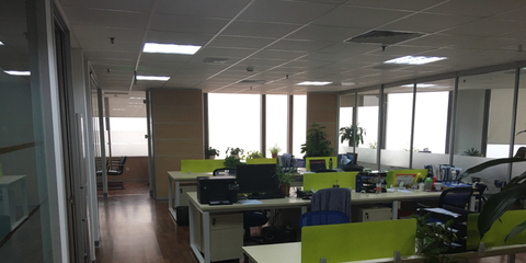 五洲至信技术咨询 专业驱动创新，技术赋能未来